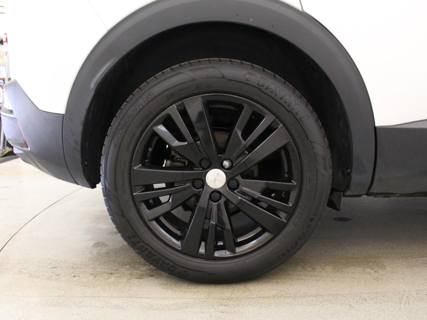 Vehicle 31