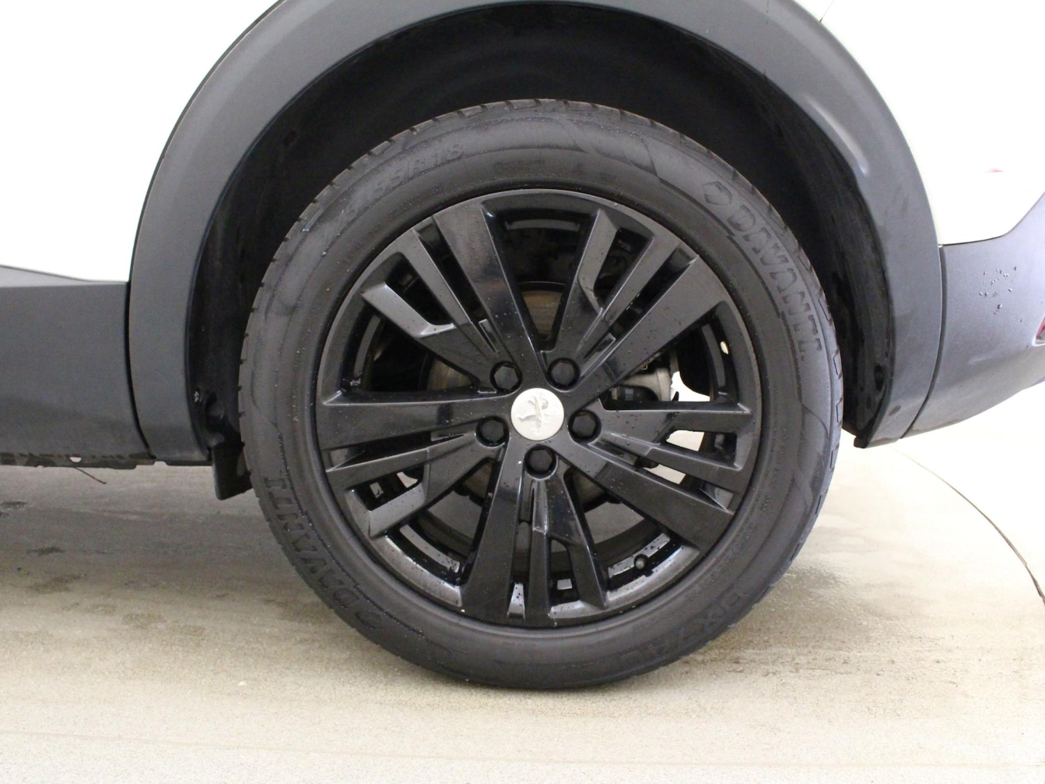 Vehicle 32