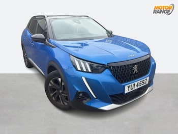 2022 - 1.2 PureTech 130 GT 5dr
