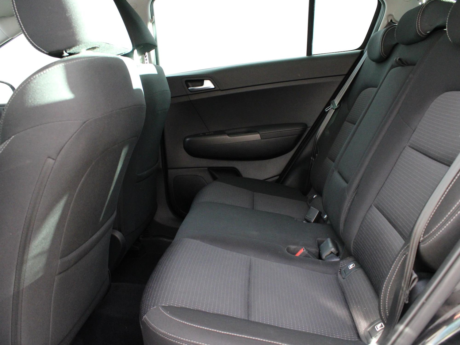 Used Kia Sportage 2021 for sale - 76300227: Photo 11