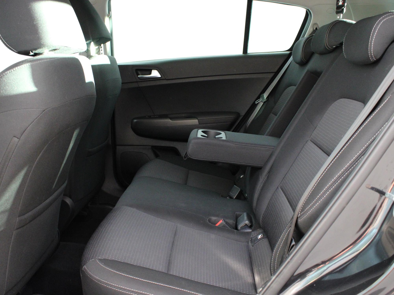 Used Kia Sportage 2021 for sale - 76300227: Photo 12