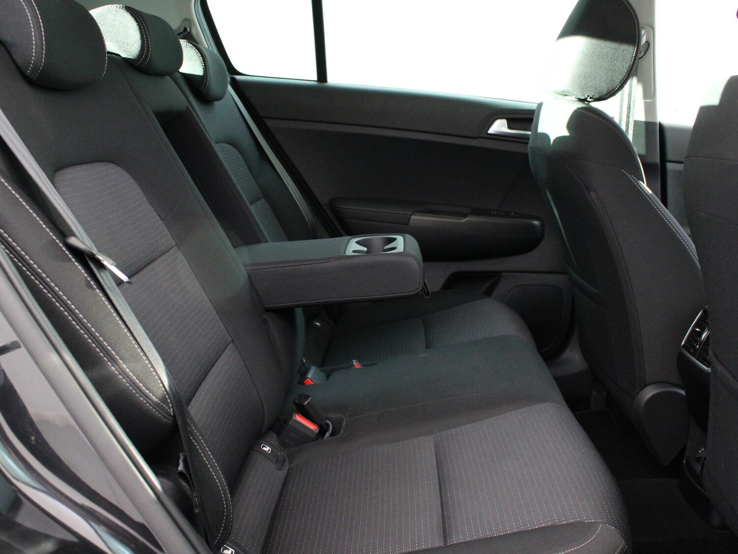 Used Kia Sportage 2021 for sale - 76300227: Photo 13