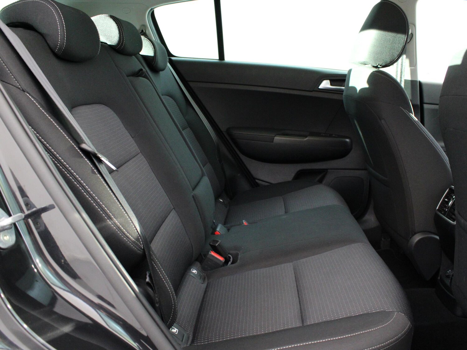 Used Kia Sportage 2021 for sale - 76300227: Photo 14