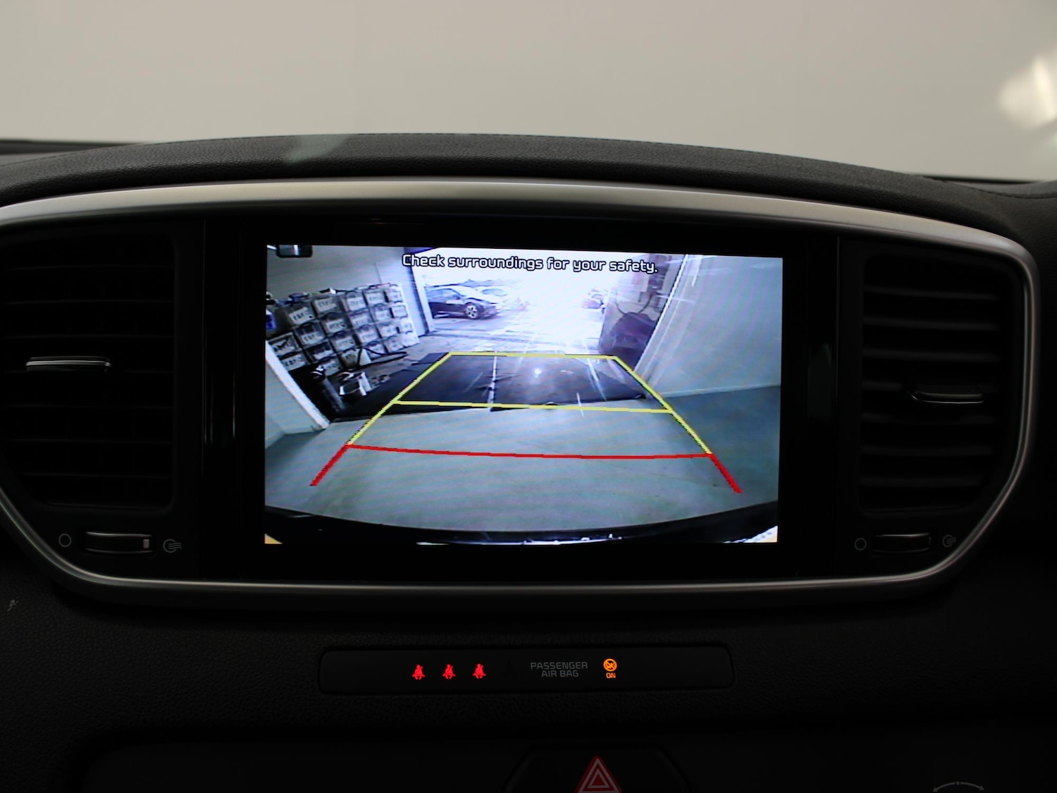 Used Kia Sportage 2021 for sale - 76300227: Photo 19