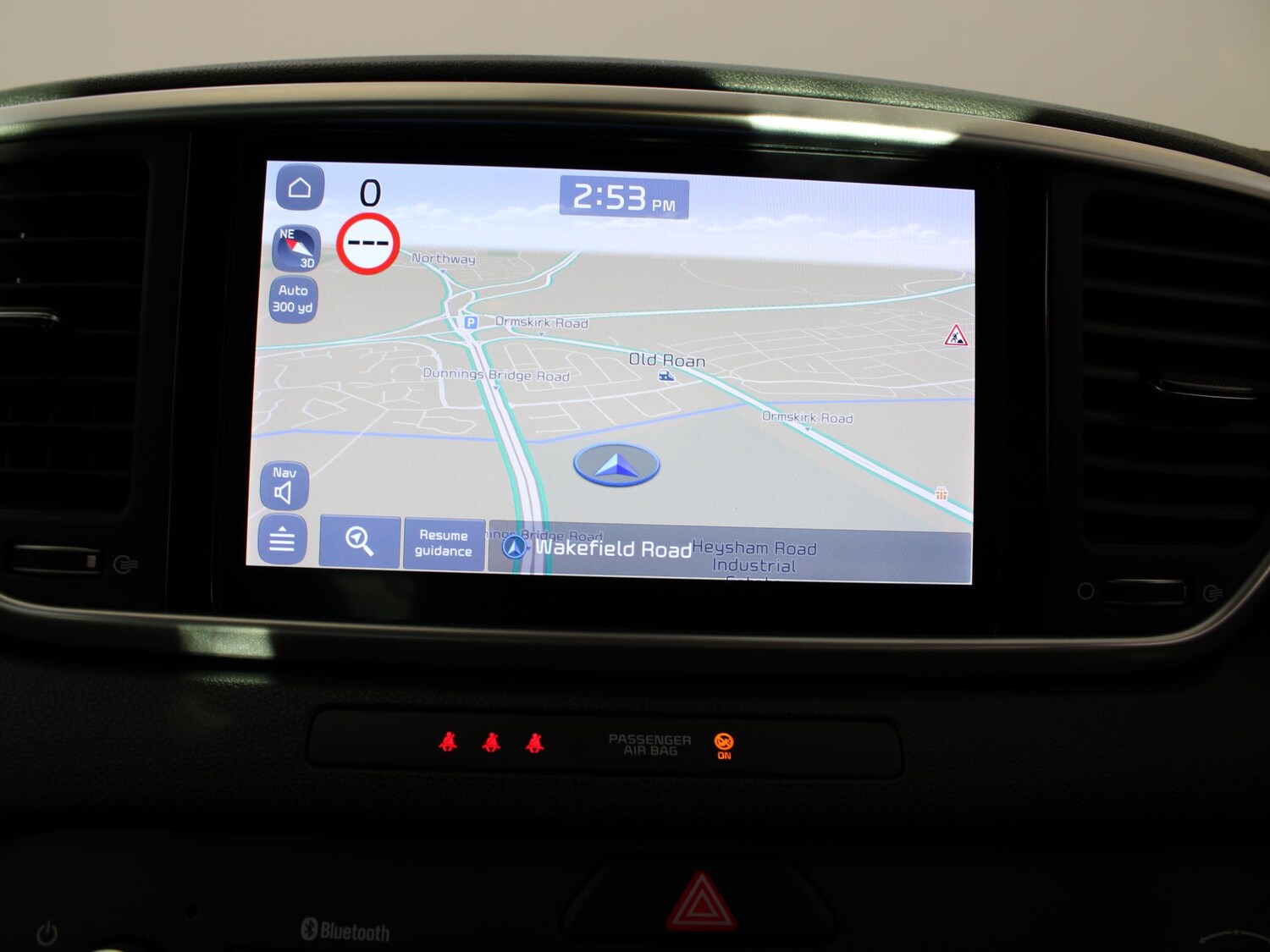 Used Kia Sportage 2021 for sale - 76300227: Photo 20