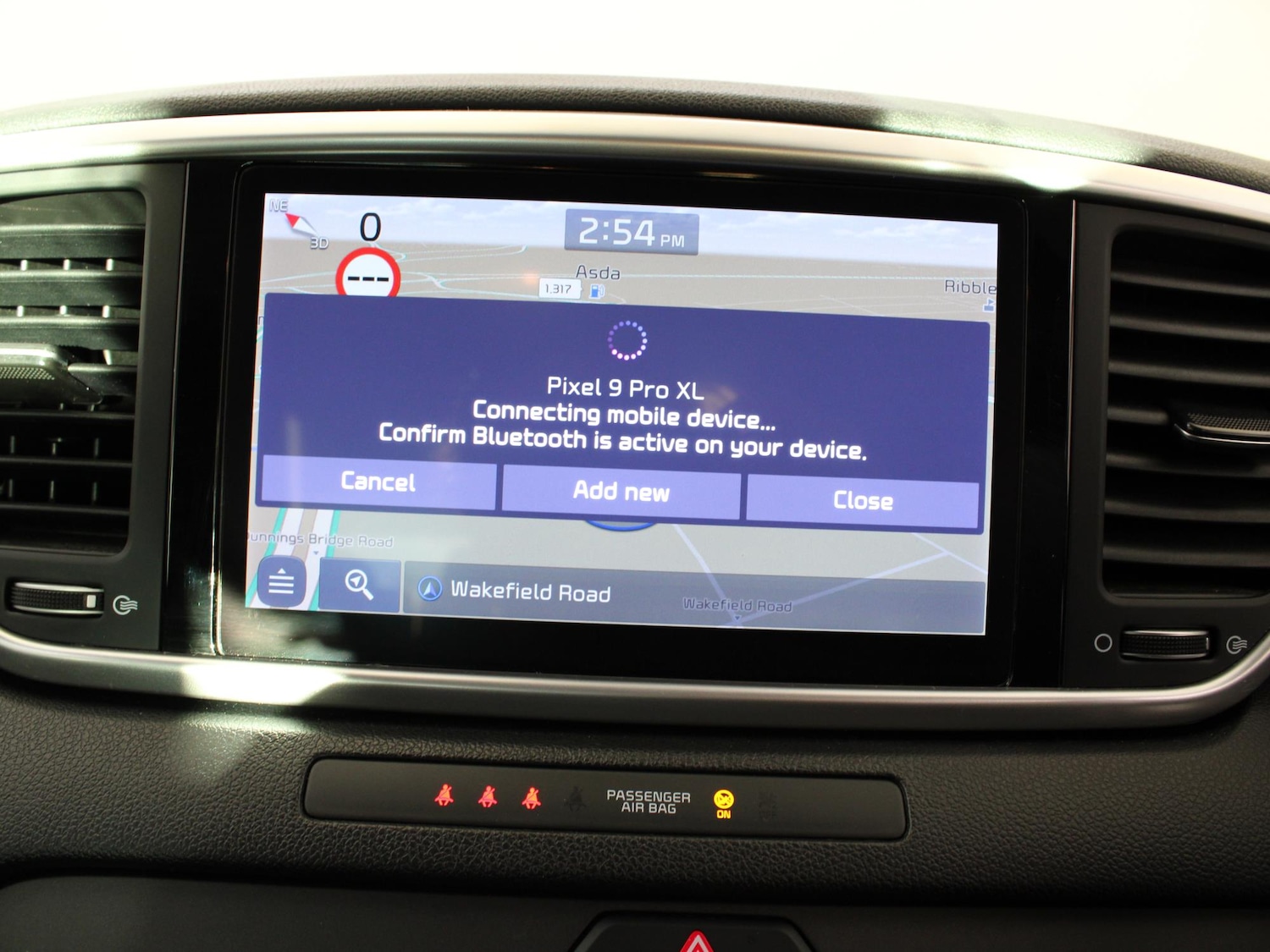 Used Kia Sportage 2021 for sale - 76300227: Photo 21