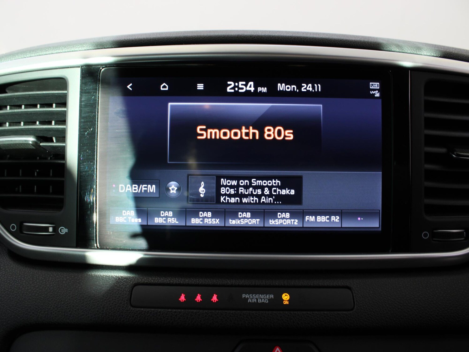 Used Kia Sportage 2021 for sale - 76300227: Photo 22