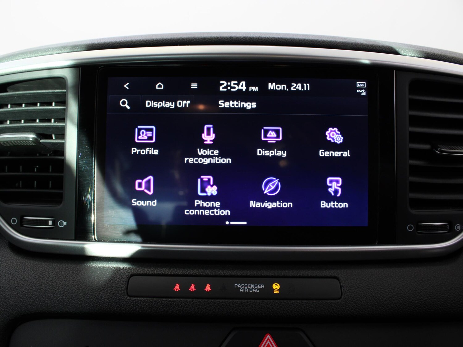 Used Kia Sportage 2021 for sale - 76300227: Photo 23