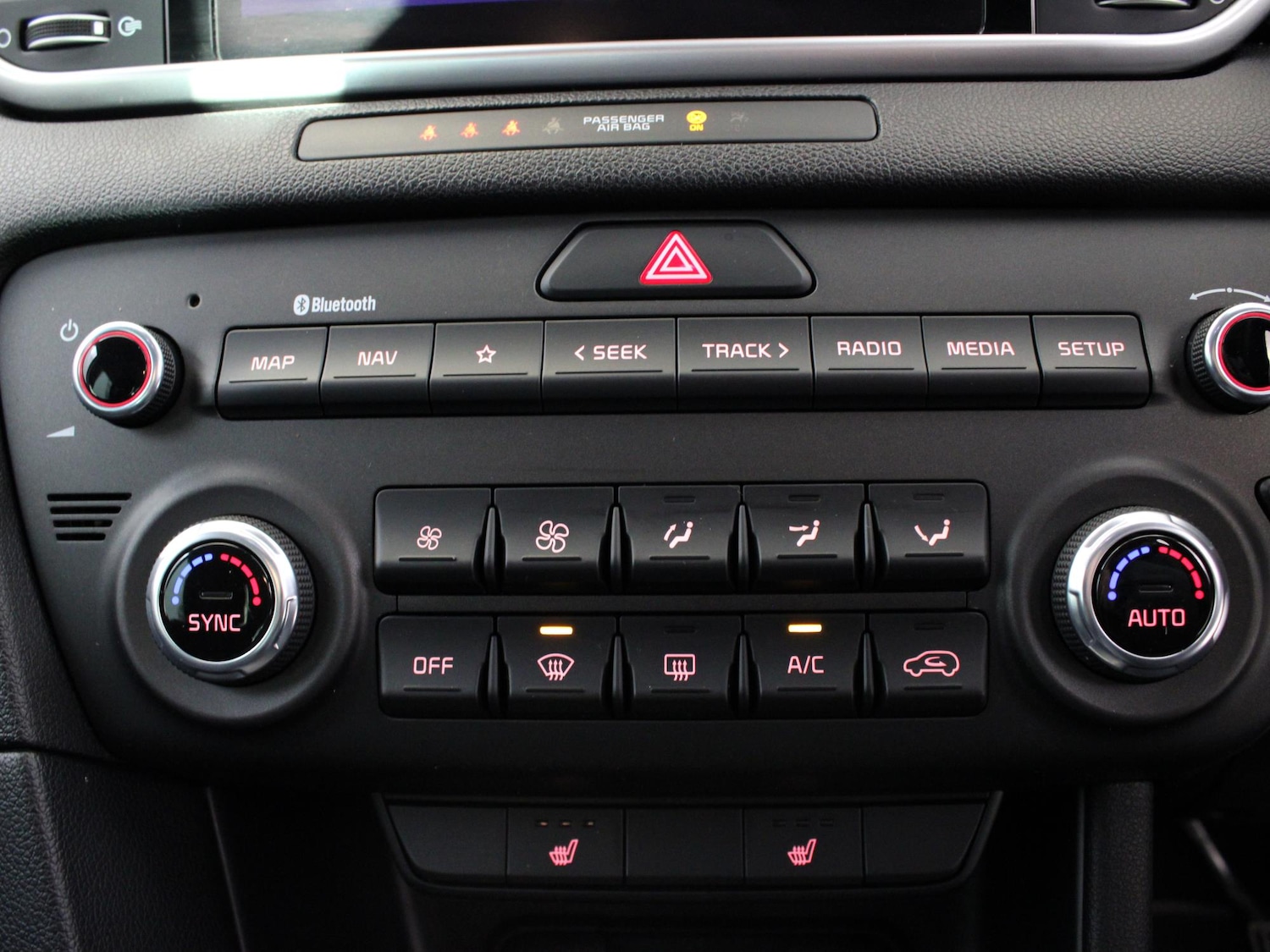 Used Kia Sportage 2021 for sale - 76300227: Photo 24