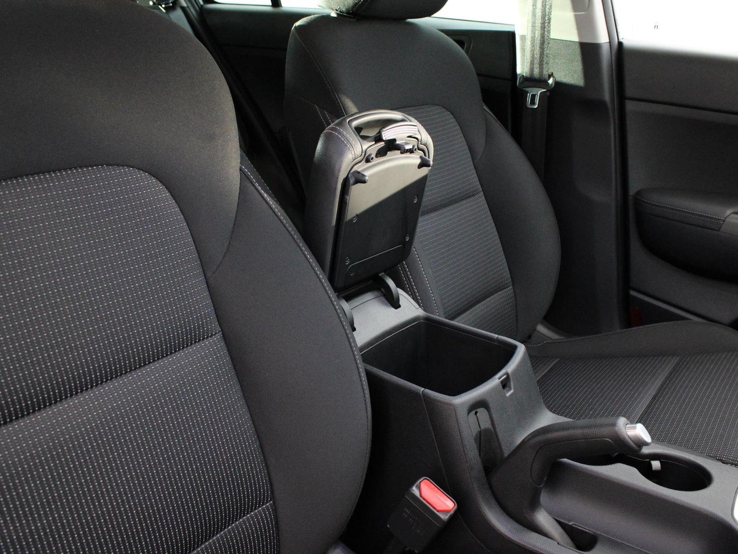 Used Kia Sportage 2021 for sale - 76300227: Photo 28