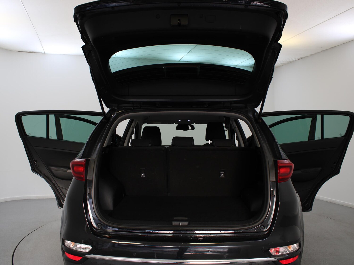 Used Kia Sportage 2021 for sale - 76300227: Photo 30