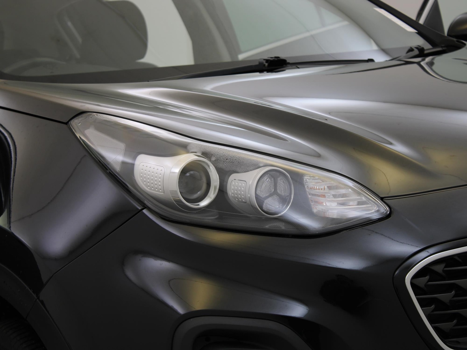 Used Kia Sportage 2021 for sale - 76300227: Photo 33