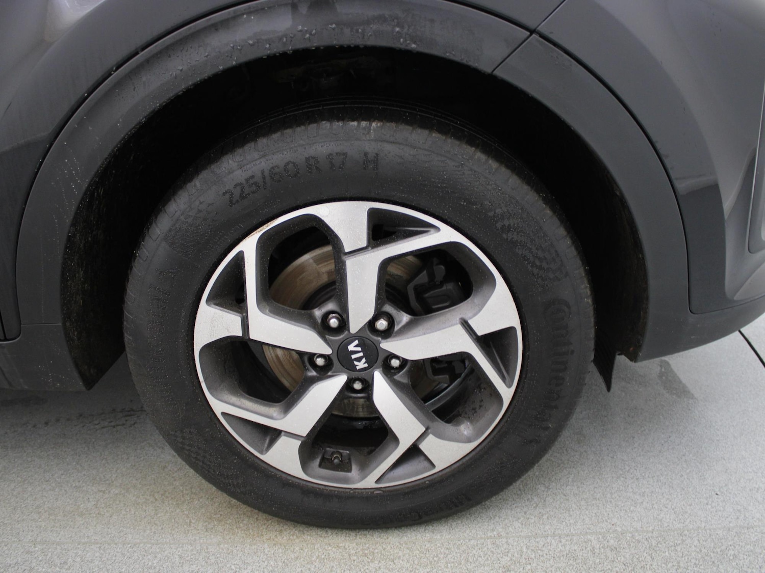 Used Kia Sportage 2021 for sale - 76300227: Photo 35