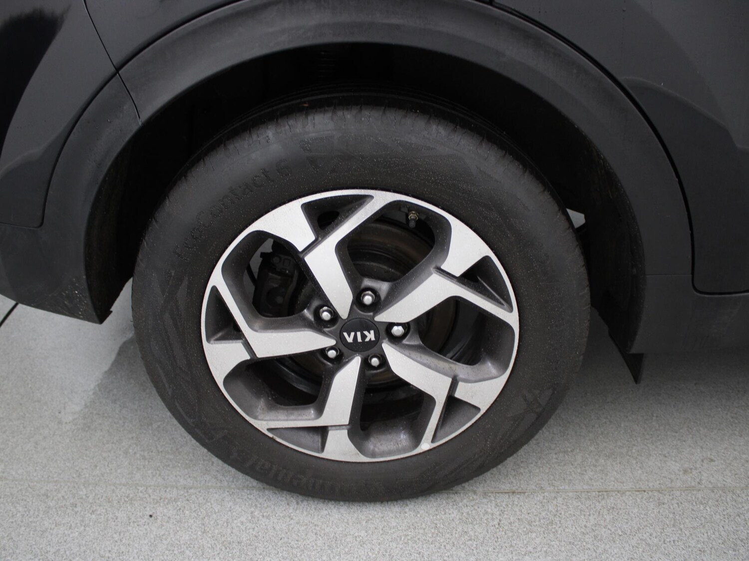 Used Kia Sportage 2021 for sale - 76300227: Photo 36