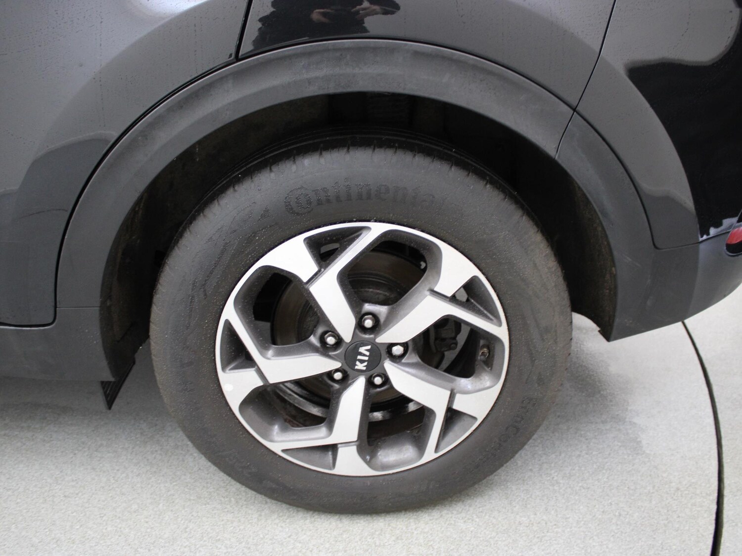 Used Kia Sportage 2021 for sale - 76300227: Photo 37