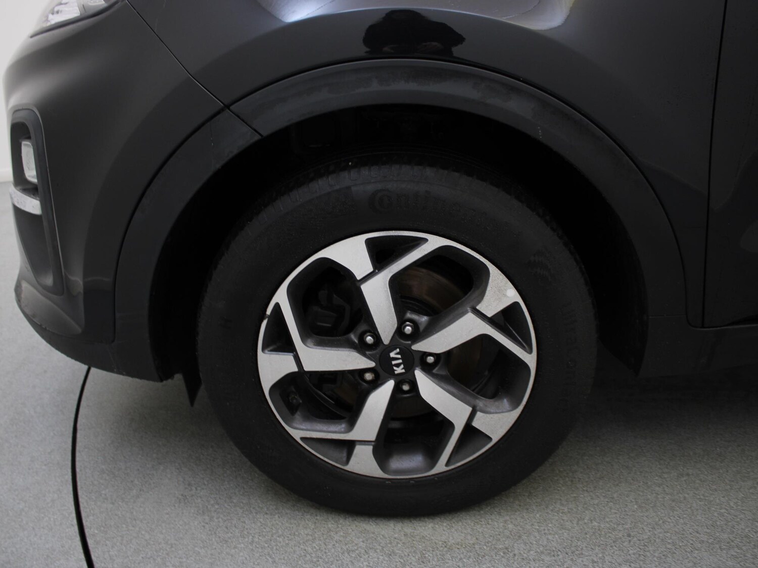 Used Kia Sportage 2021 for sale - 76300227: Photo 38