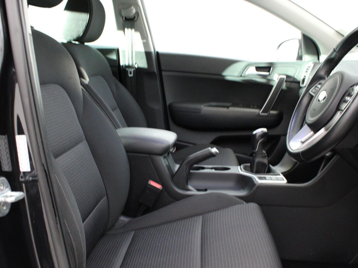 Used Kia Sportage 2021 for sale - 76300227: Photo 9