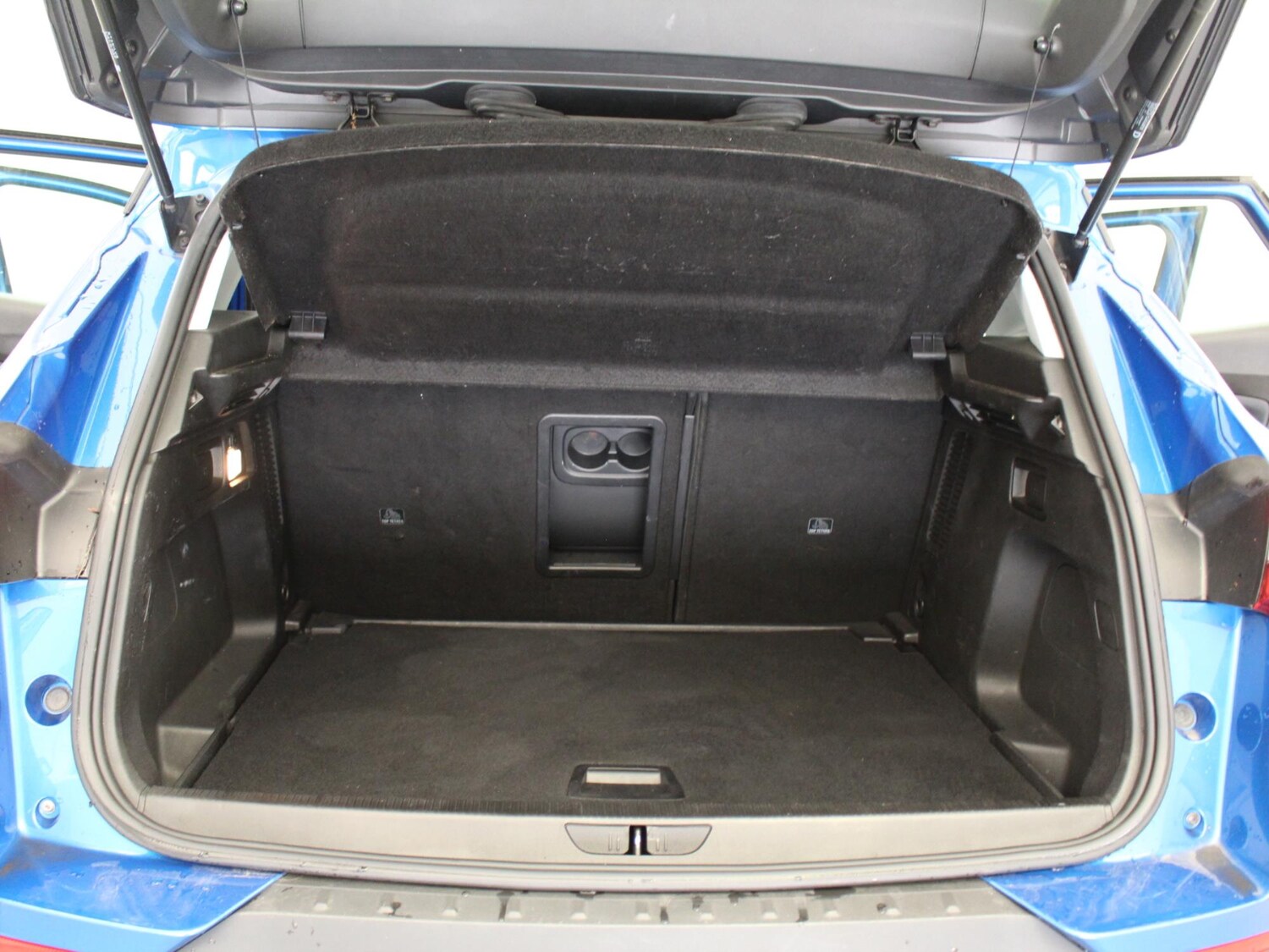 Vehicle 32