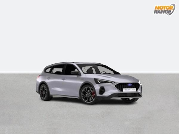 Used Ford Focus 2023 for sale - 76311170: Photo 1