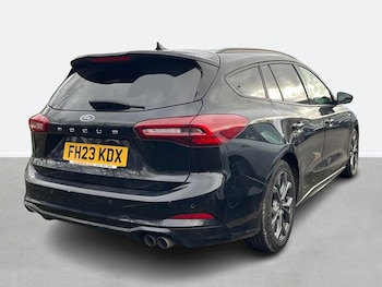 Used Ford Focus 2023 for sale - 76311170: Photo