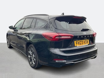 Used Ford Focus 2023 for sale - 76311170: Photo