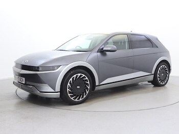 Used Hyundai IONIQ 5 2021 for sale - 78497630: Photo