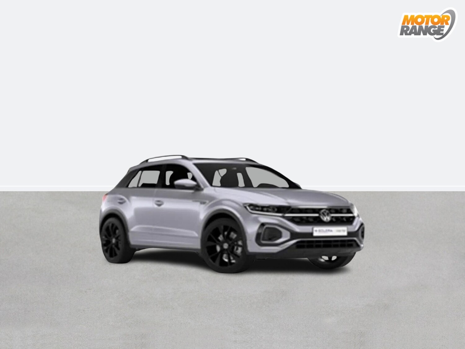 Used Volkswagen T-Roc 2022 for sale - 76311065: Photo 1
