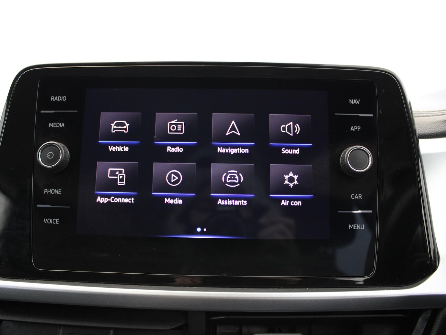 Used Volkswagen T-Roc 2022 for sale - 76311065: Photo 16