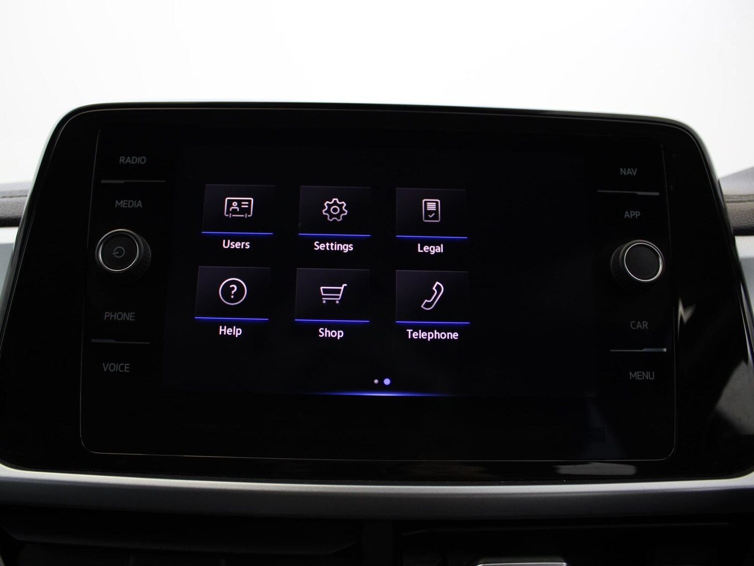 Used Volkswagen T-Roc 2022 for sale - 76311065: Photo 17