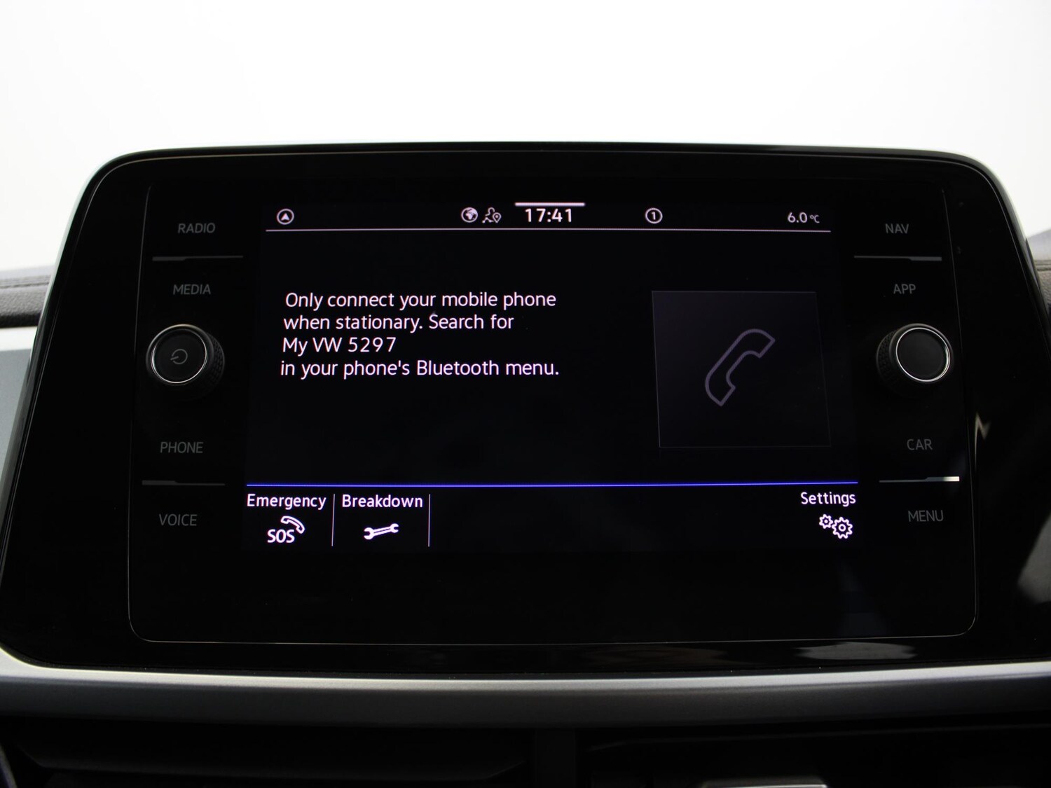 Used Volkswagen T-Roc 2022 for sale - 76311065: Photo 18