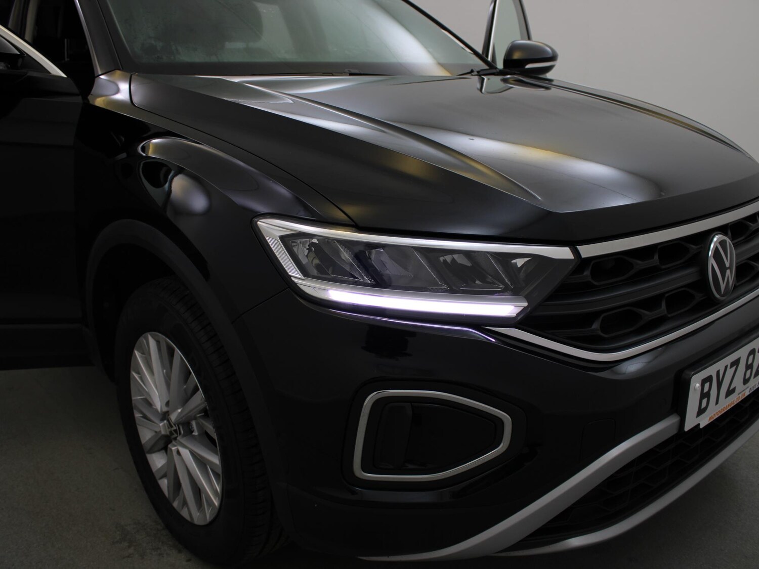 Used Volkswagen T-Roc 2022 for sale - 76311065: Photo 37