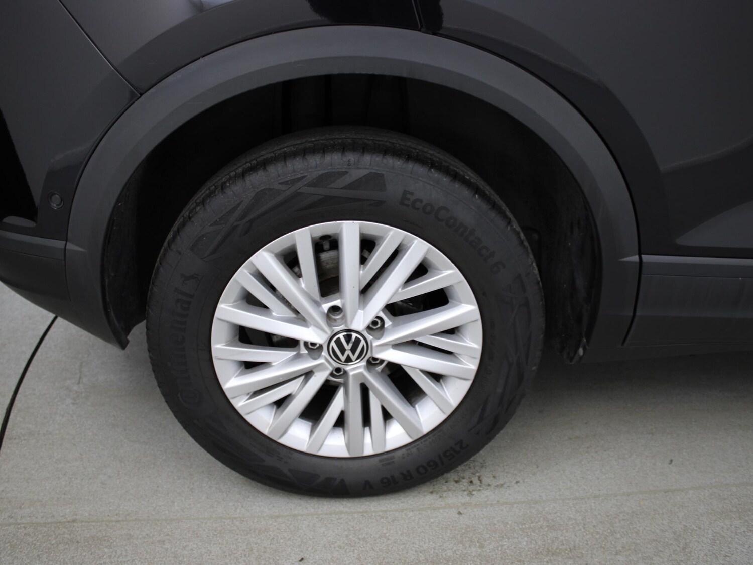 Used Volkswagen T-Roc 2022 for sale - 76311065: Photo 39