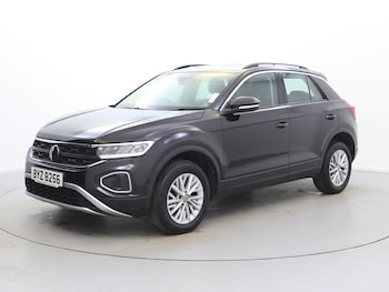 Used Volkswagen T-Roc 2022 for sale - 76311065: Photo