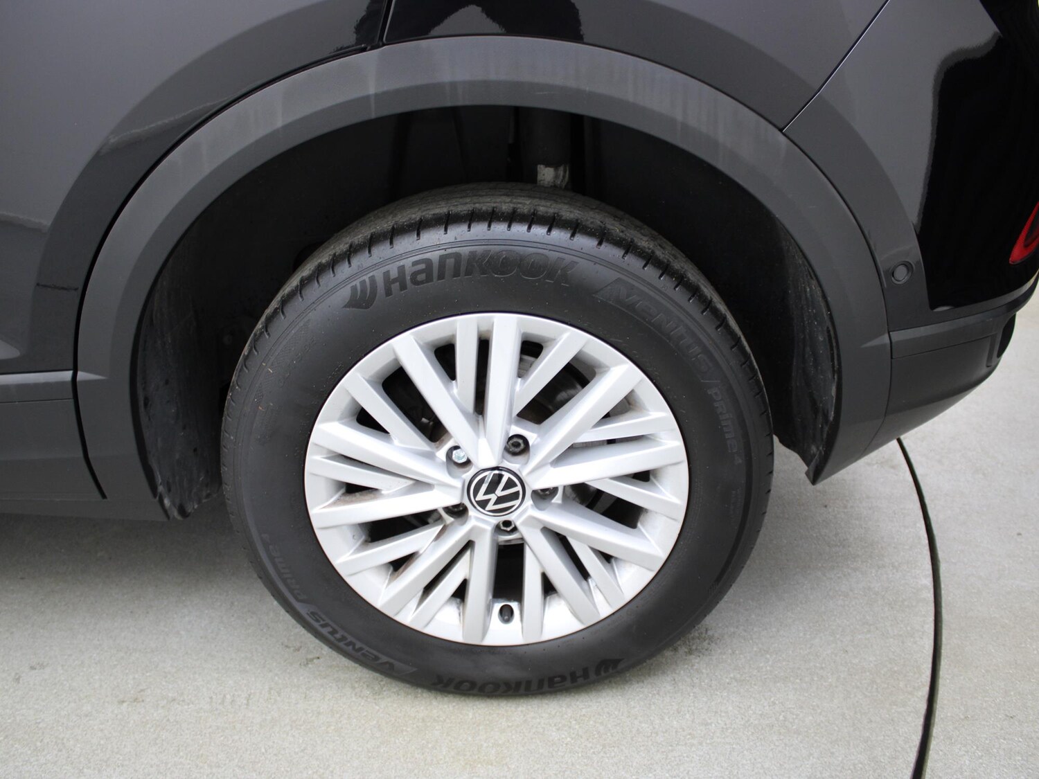 Used Volkswagen T-Roc 2022 for sale - 76311065: Photo 40