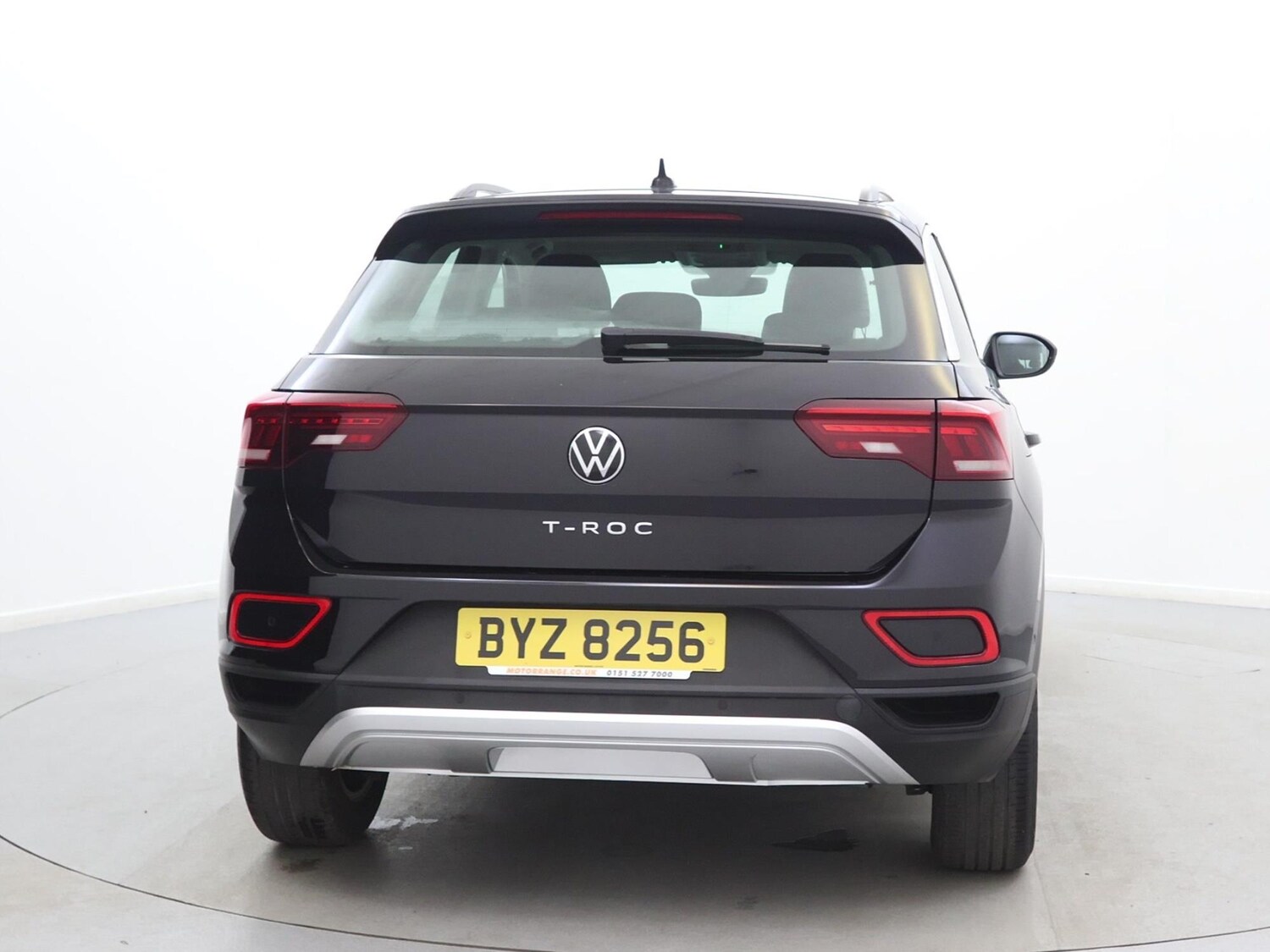 Used Volkswagen T-Roc 2022 for sale - 76311065: Photo 6