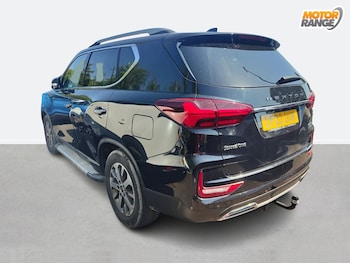 Used Ssangyong Rexton 2022 for sale - 79381547: Photo