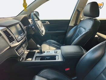 Used Ssangyong Rexton 2022 for sale - 79381547: Photo