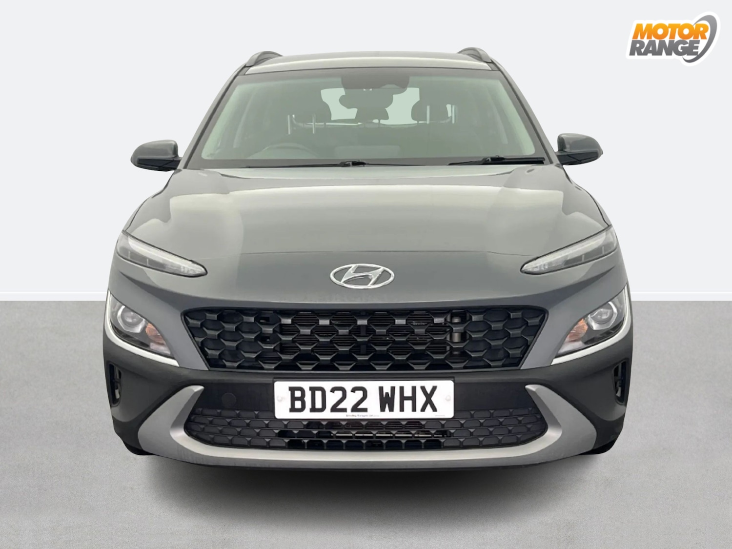 Used Hyundai KONA 2022 for sale - 77758261: Photo 2