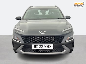 Used Hyundai KONA 2022 for sale - 77758261: Photo