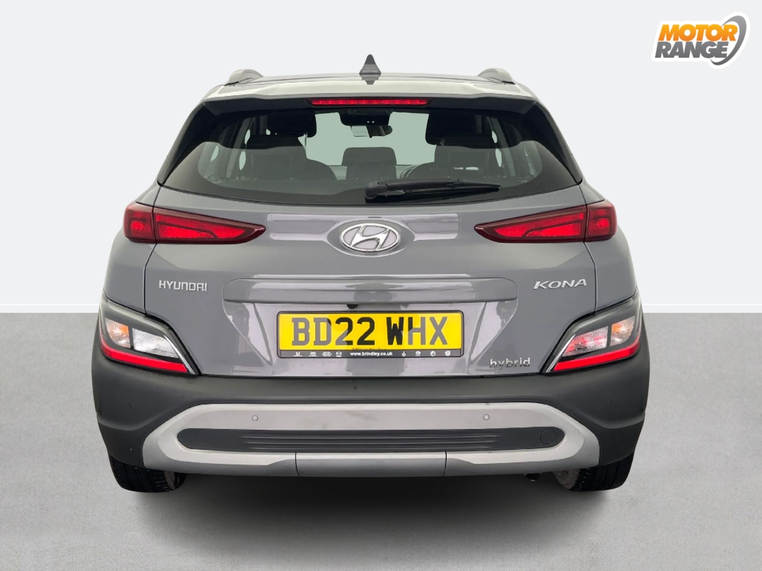 Used Hyundai KONA 2022 for sale - 77758261: Photo 3