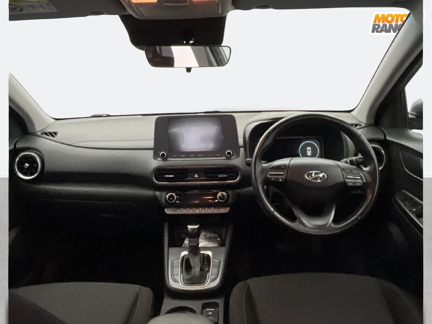 Used Hyundai KONA 2022 for sale - 77758261: Photo 4