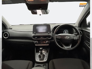 Used Hyundai KONA 2022 for sale - 77758261: Photo