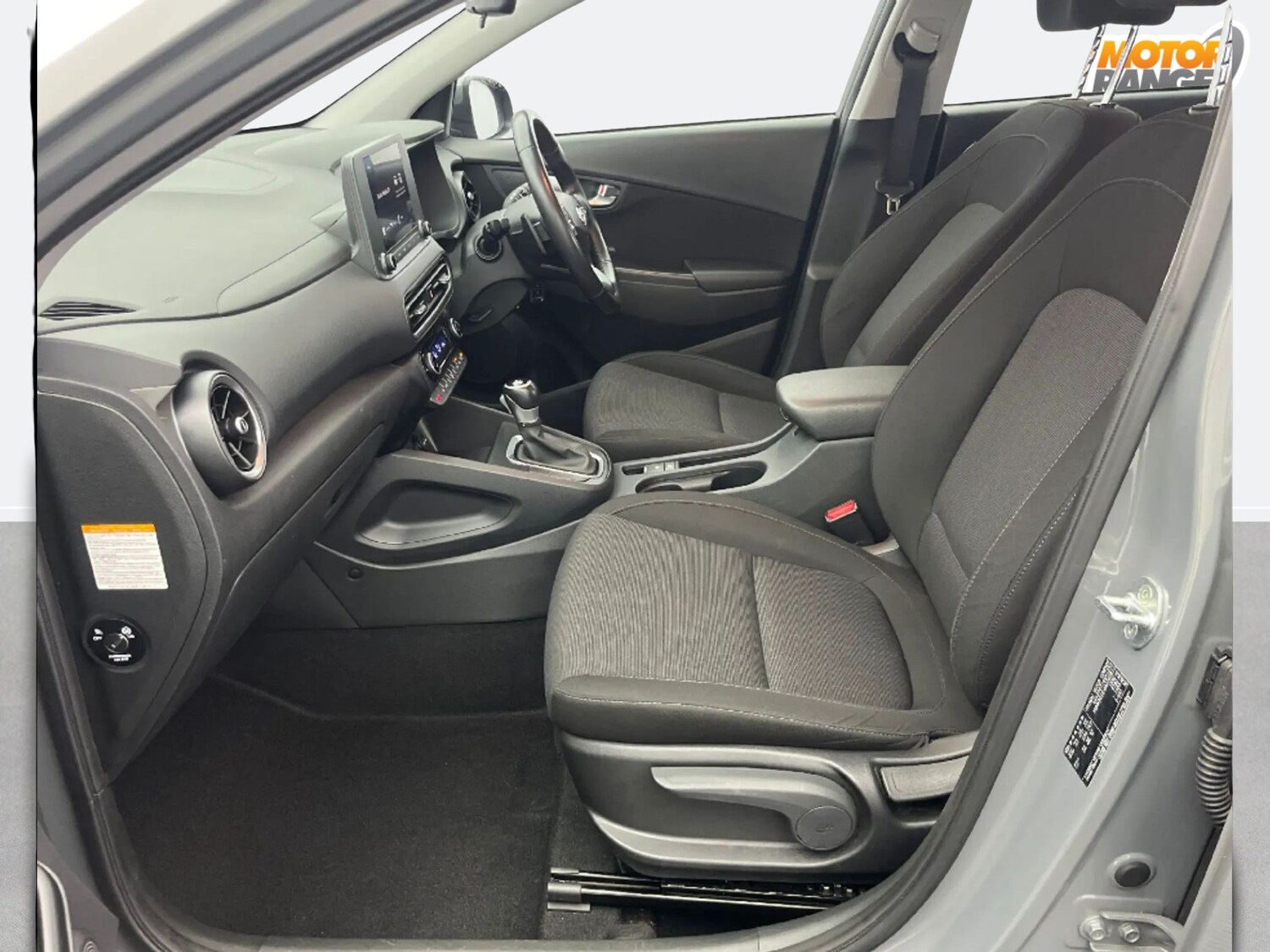 Used Hyundai KONA 2022 for sale - 77758261: Photo 6