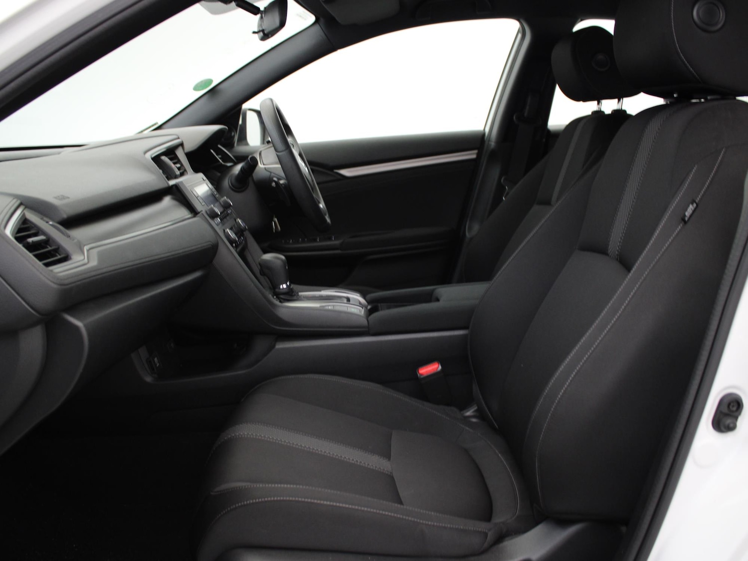 Used Honda Civic 2020 for sale - 77601553: Photo 10