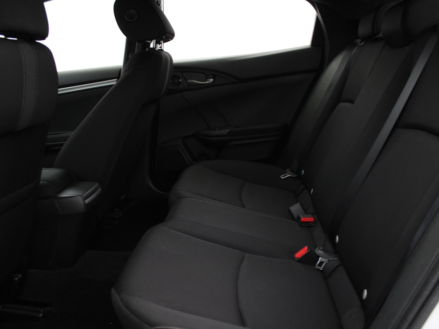 Used Honda Civic 2020 for sale - 77601553: Photo 11