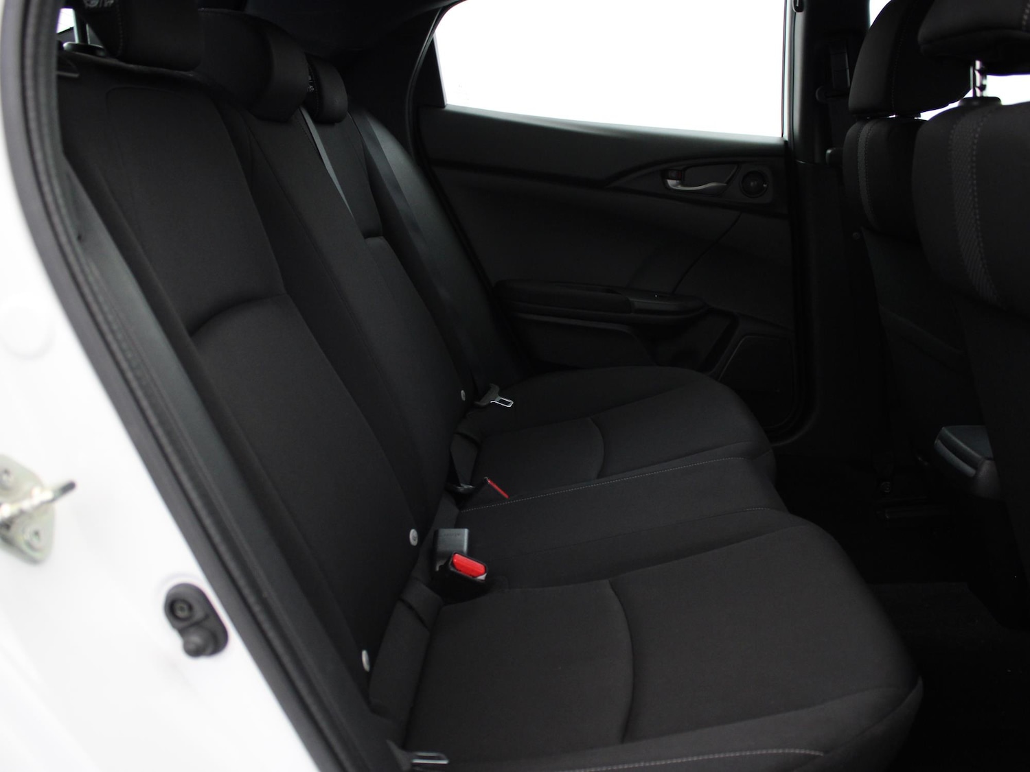 Used Honda Civic 2020 for sale - 77601553: Photo 12