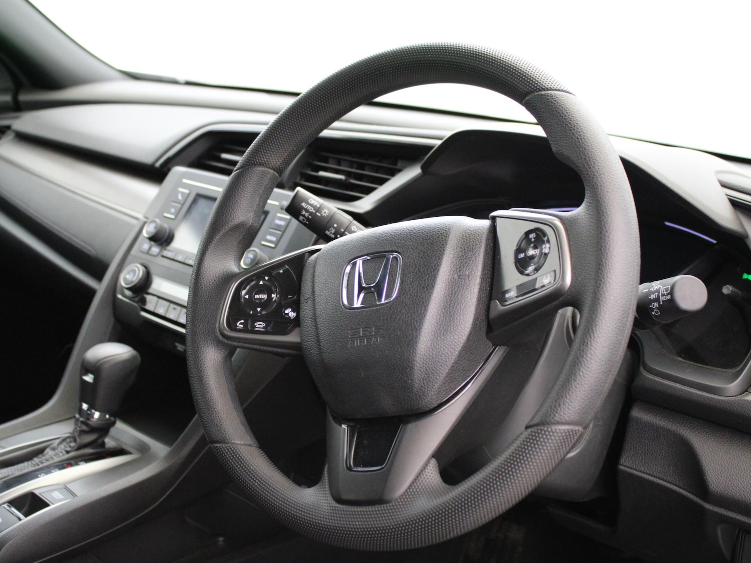 Used Honda Civic 2020 for sale - 77601553: Photo 13