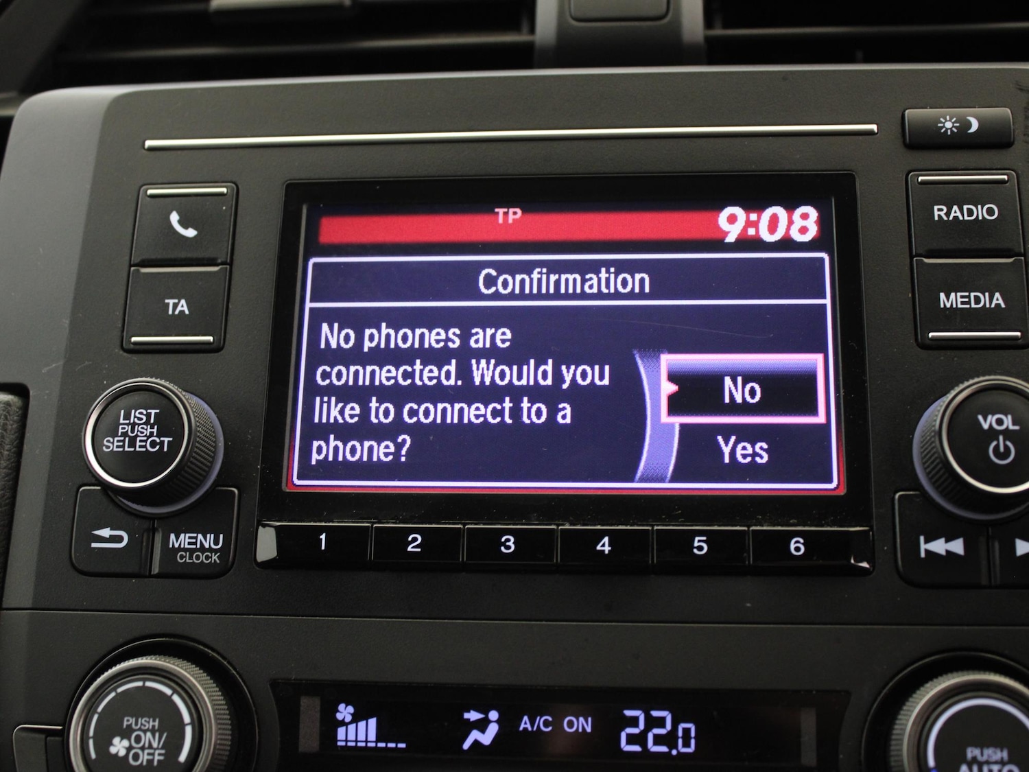 Used Honda Civic 2020 for sale - 77601553: Photo 16