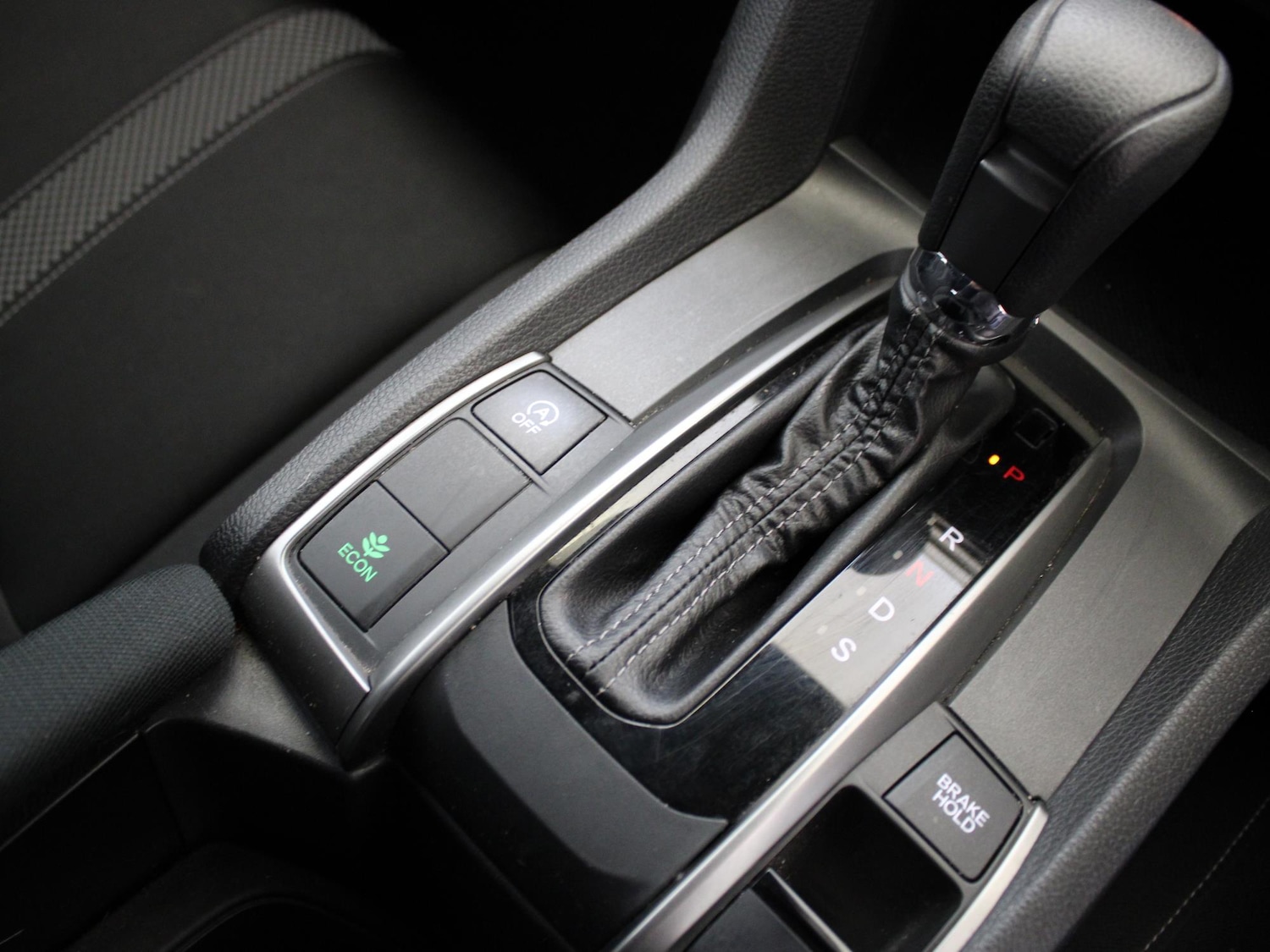 Used Honda Civic 2020 for sale - 77601553: Photo 19