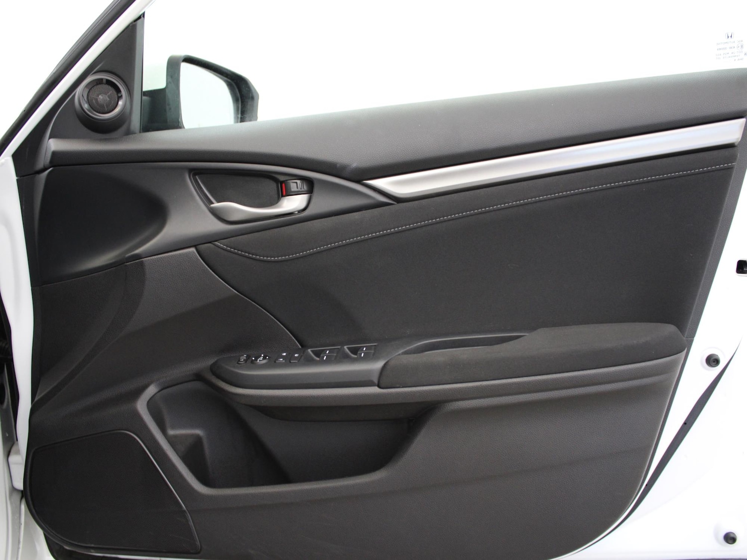 Used Honda Civic 2020 for sale - 77601553: Photo 22